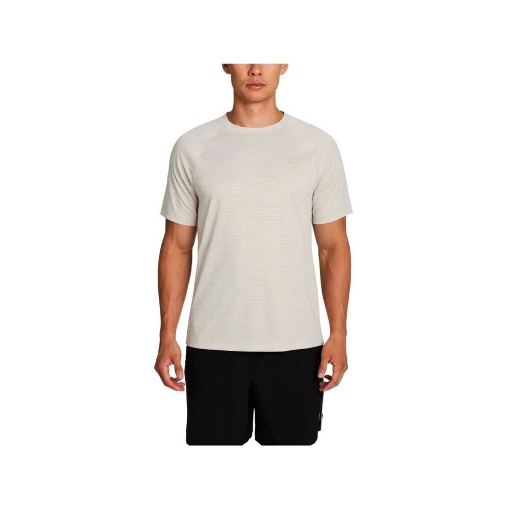 NWT Champion Men's XL Beige Athletic T-Shirt